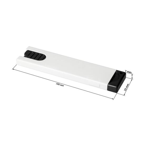 Cuttermesser "Slide"