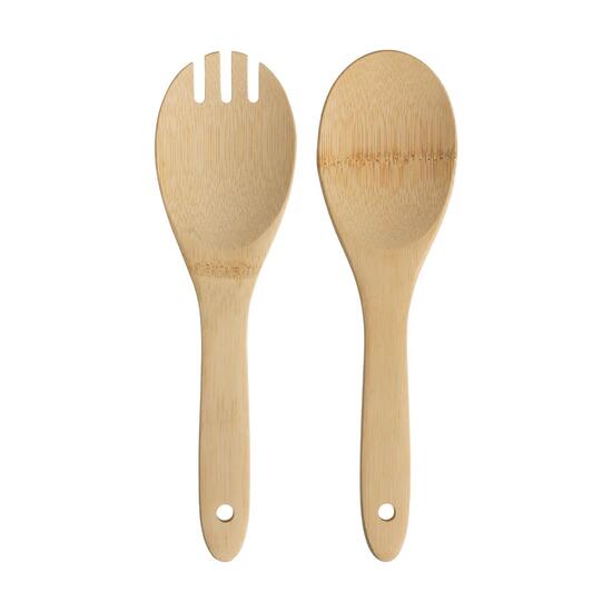 Salatbesteck "Yanoda"