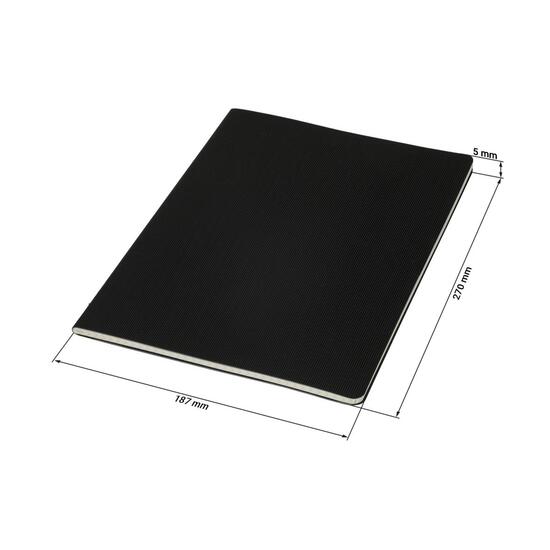 Sigel Notizheft "Conceptum", A4