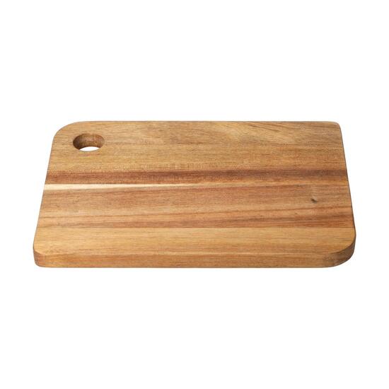 Schneidbrett "Acacia" 24,5 x 17,5 cm