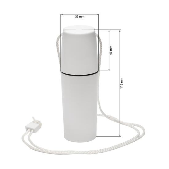 Aufbewahrungsdose "Bade-Box"
