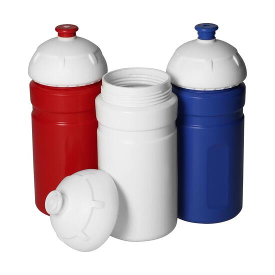 Trinkflasche "Champion" 0,55 l