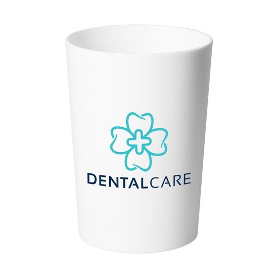 Zahnputzbecher "Pure"