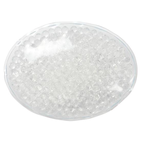 Kühl-/Wärmekissen "Bead" oval