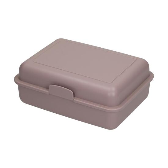 Bio-Vorratsdose "Pausen-Box"