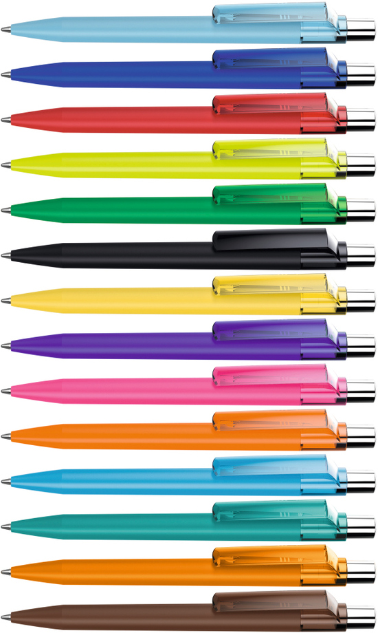 ON TOP K transparent SI GUM