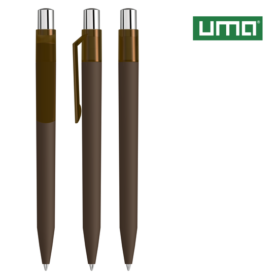 ON TOP K transparent SI GUM