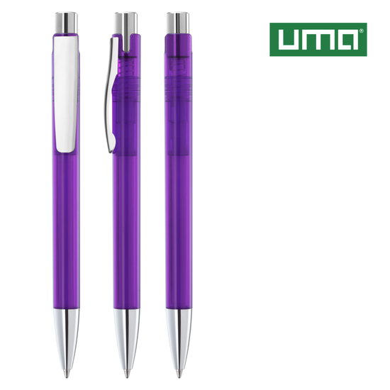 CANDY transparent M SI