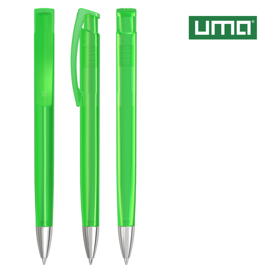 TRINITY transparent SI