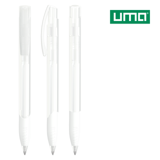 OMEGA grip transparent