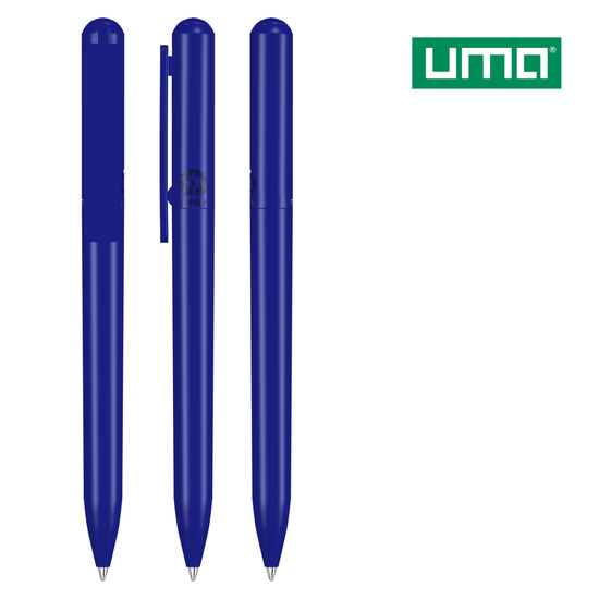 RECYCLED PET PEN CHANGE