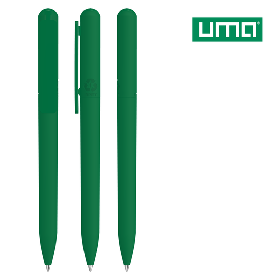 RECYCLED PET PEN CHANGE GUM