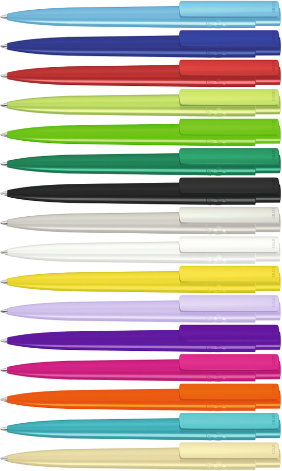 RECYCLED PET PEN PRO