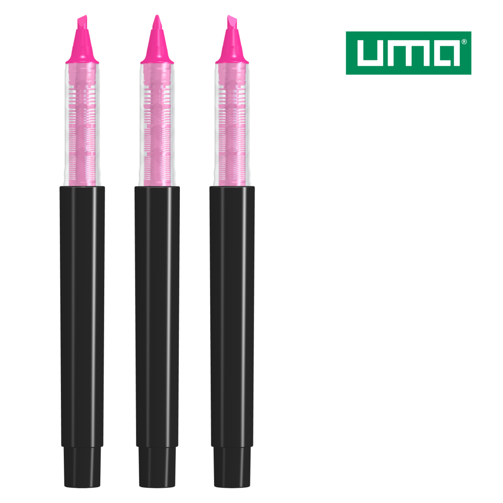 RECYCLED PET PEN PRO LIQEO