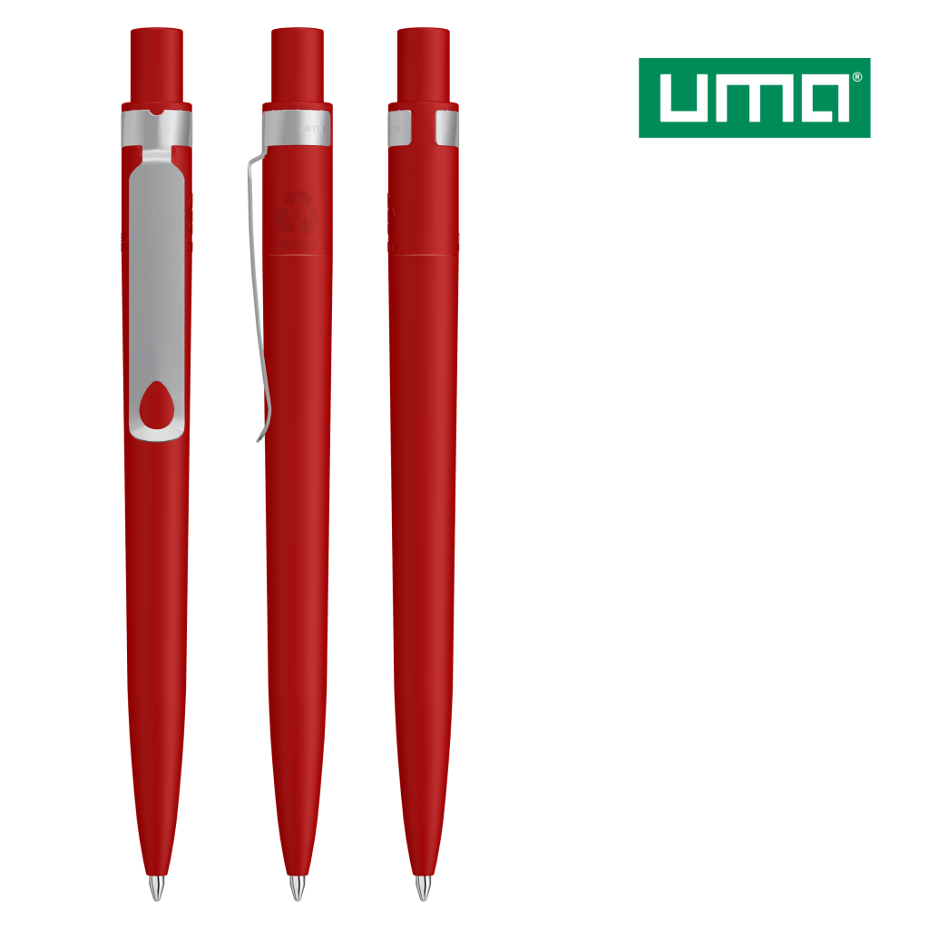 RECYCLED PET PEN CORE F