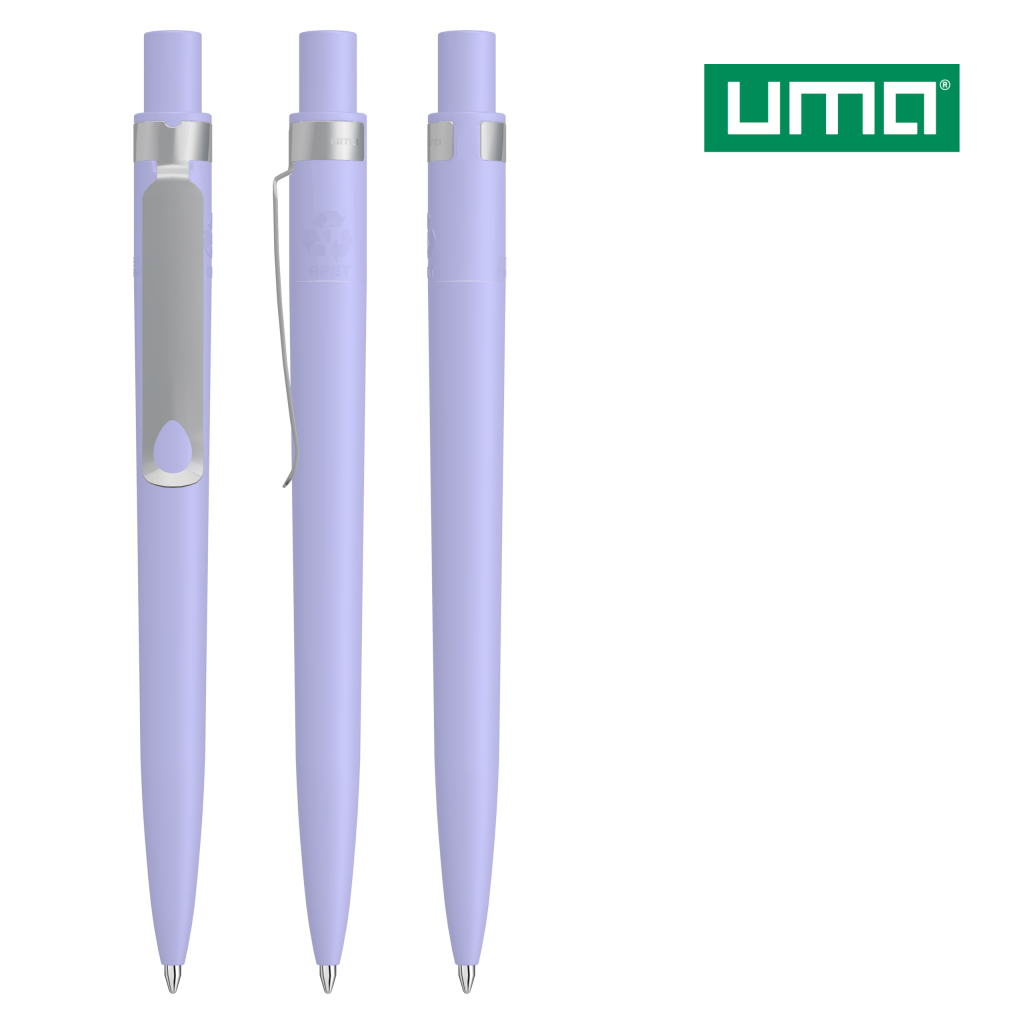 RECYCLED PET PEN CORE F