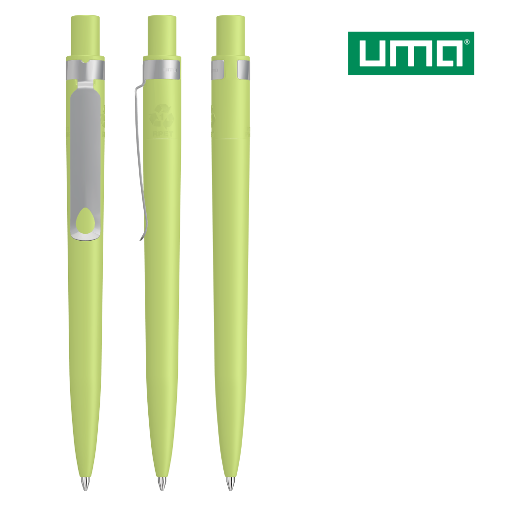 RECYCLED PET PEN CORE F