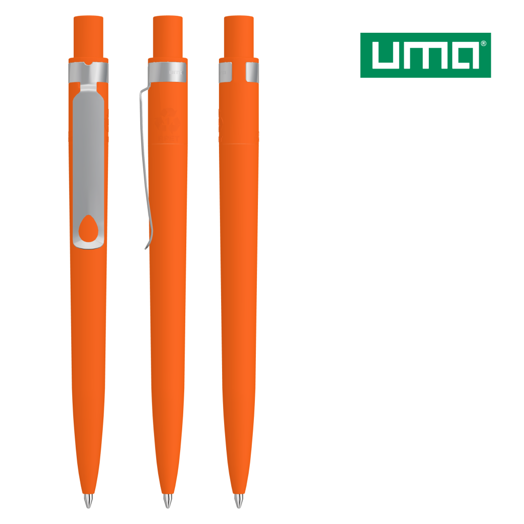 RECYCLED PET PEN CORE GUM