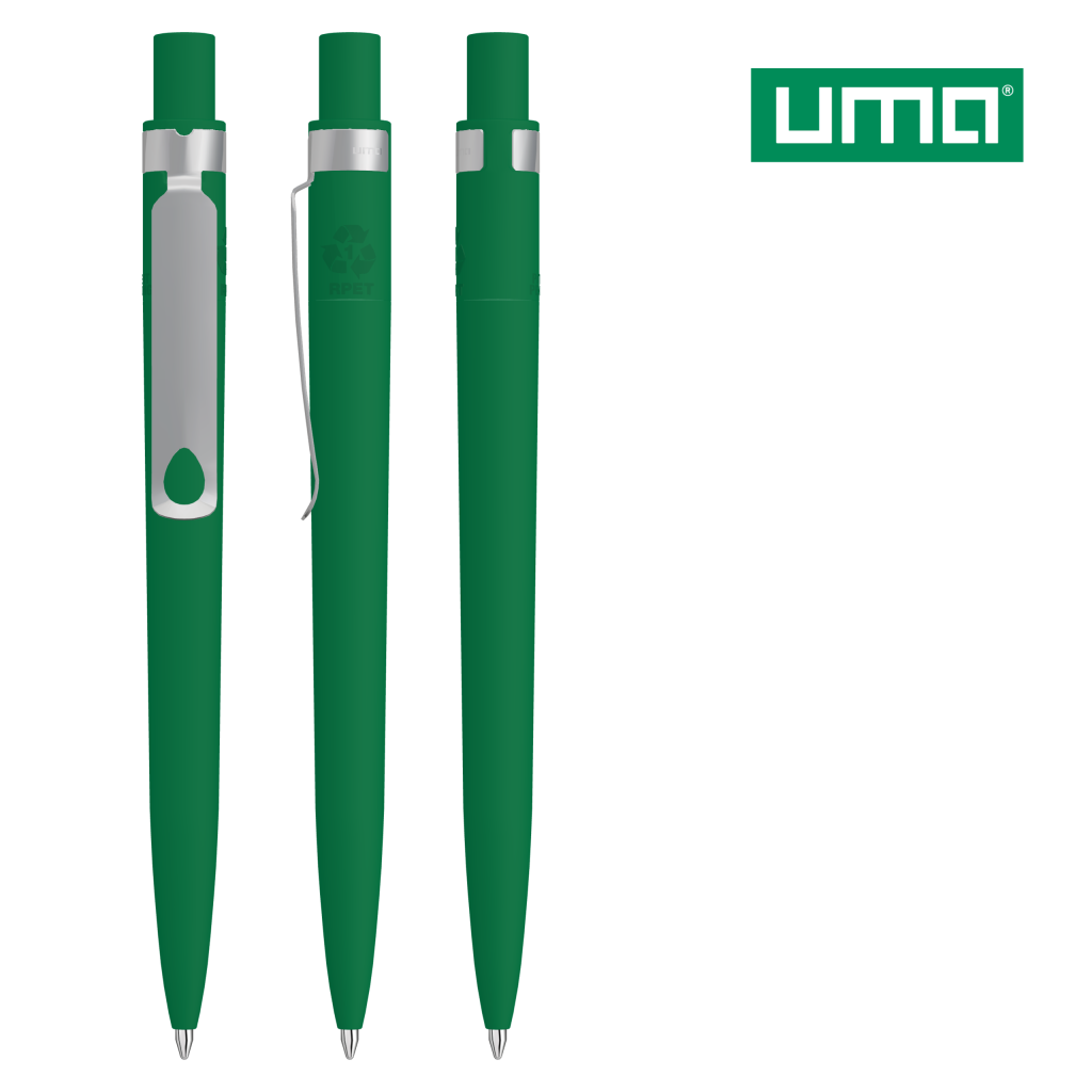 RECYCLED PET PEN CORE GUM