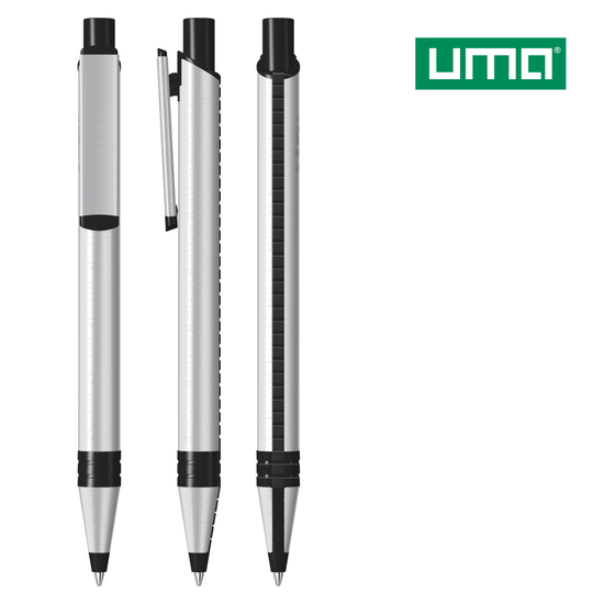 RECYCLED PET PEN ALUMA