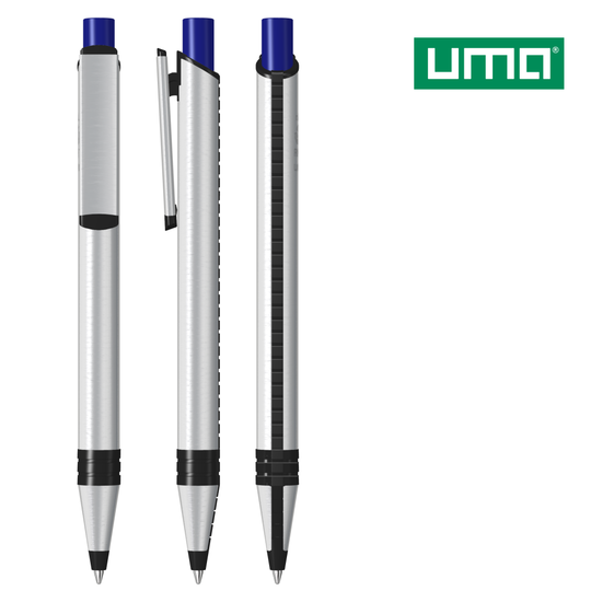 RECYCLED PET PEN ALUMA