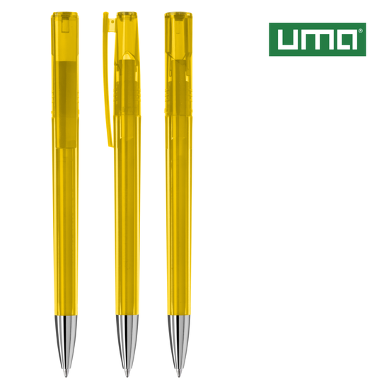 ULTIMO transparent SI