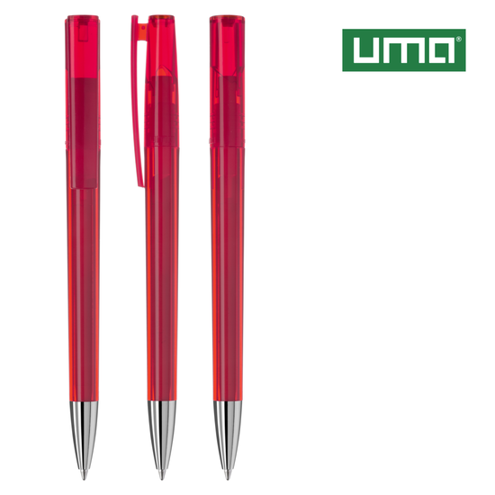 ULTIMO transparent SI