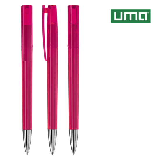 ULTIMO transparent SI