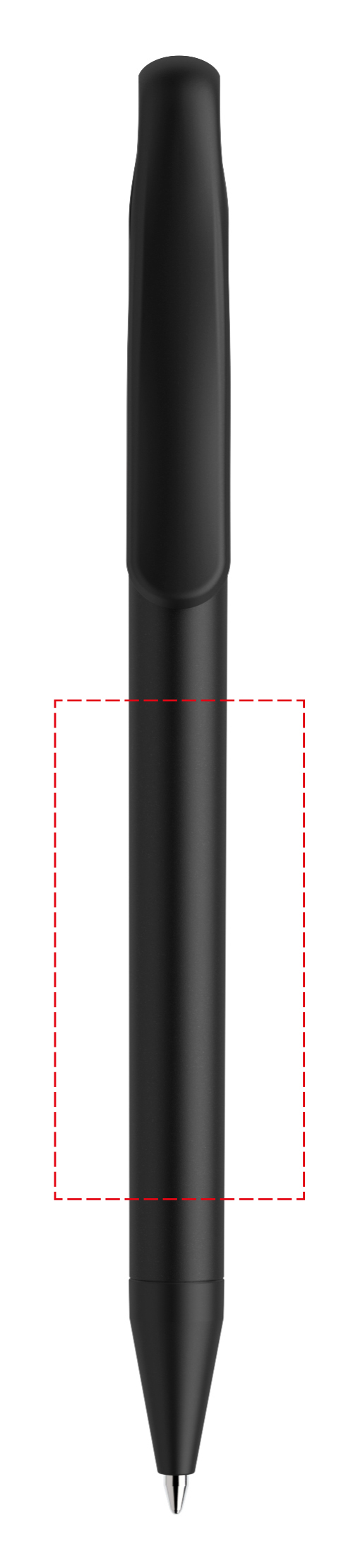 prodir DS1 TMM Twist Kugelschreiber