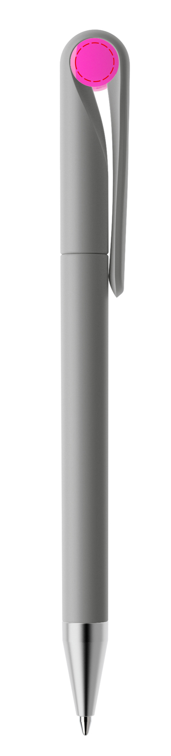 prodir DS1 TMS Twist Kugelschreiber