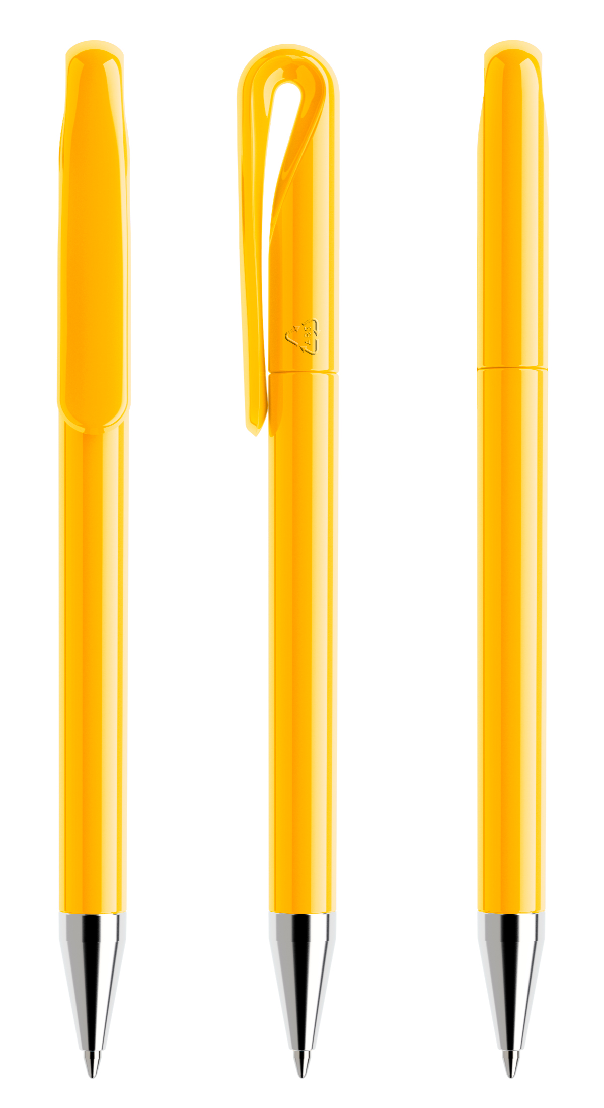 prodir DS1 TPC Twist Kugelschreiber