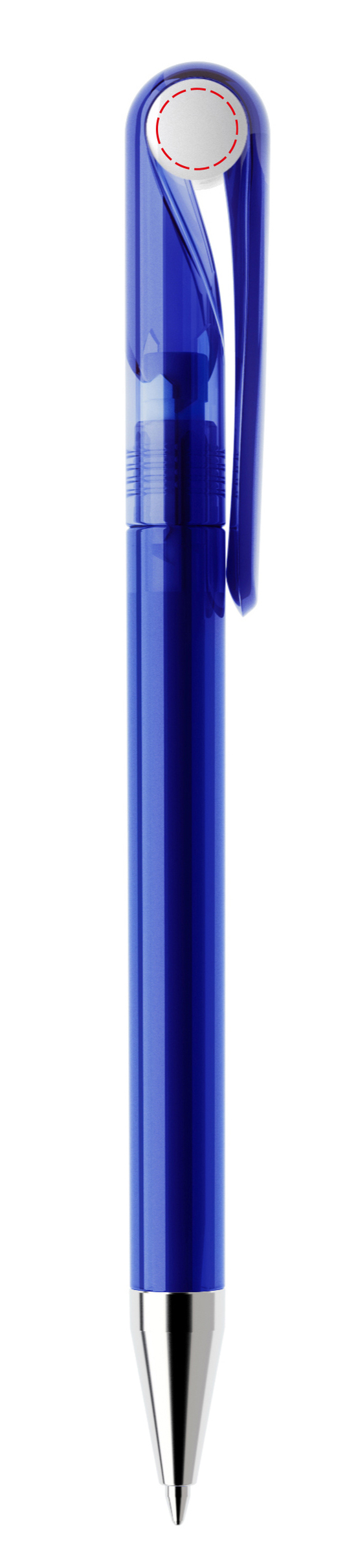 prodir DS1 TTC Twist Kugelschreiber