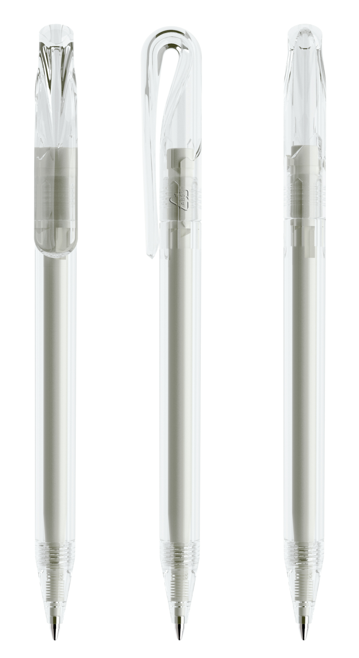 prodir DS1 TTT Twist Kugelschreiber