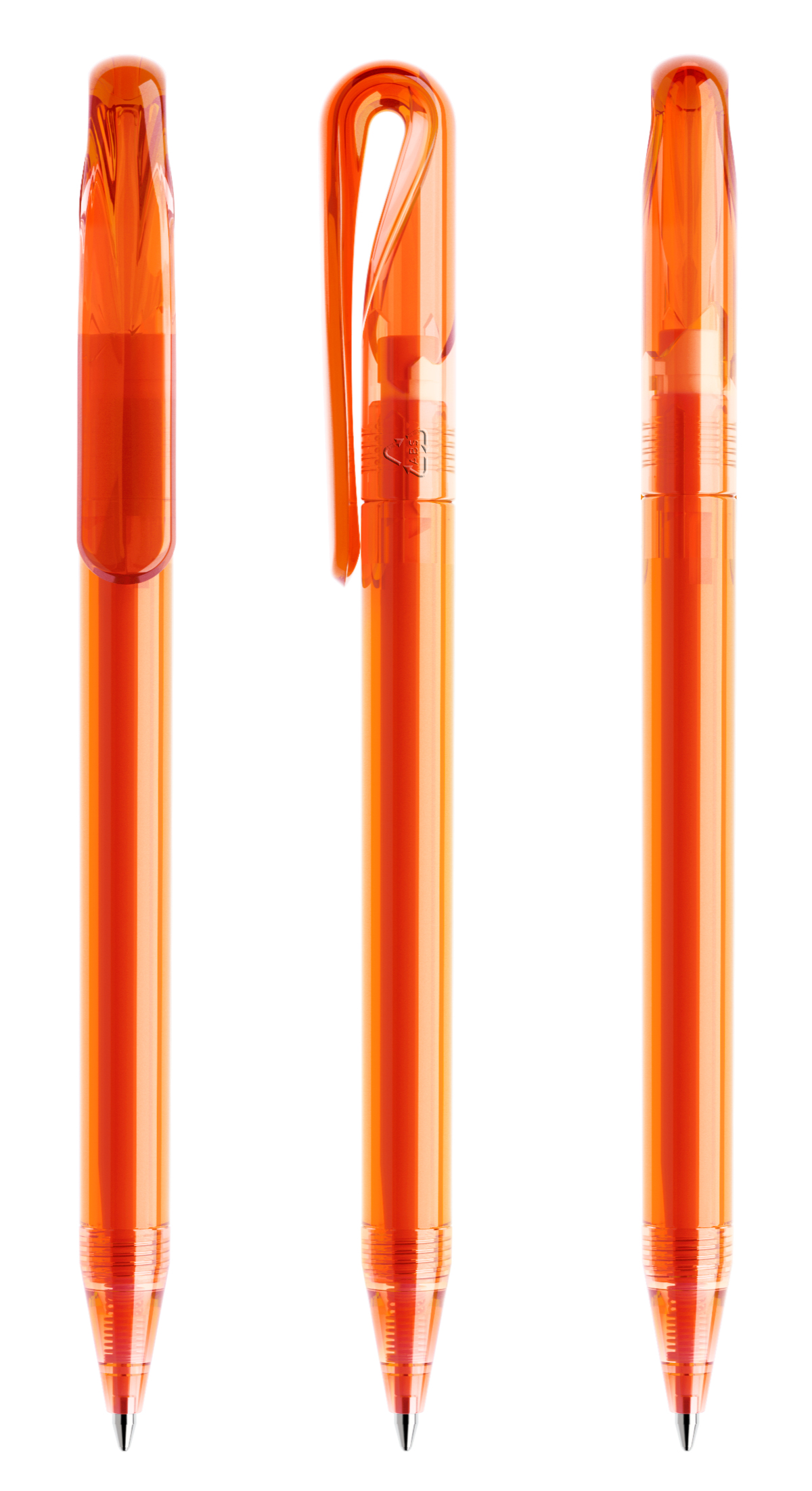 prodir DS1 TTT Twist Kugelschreiber