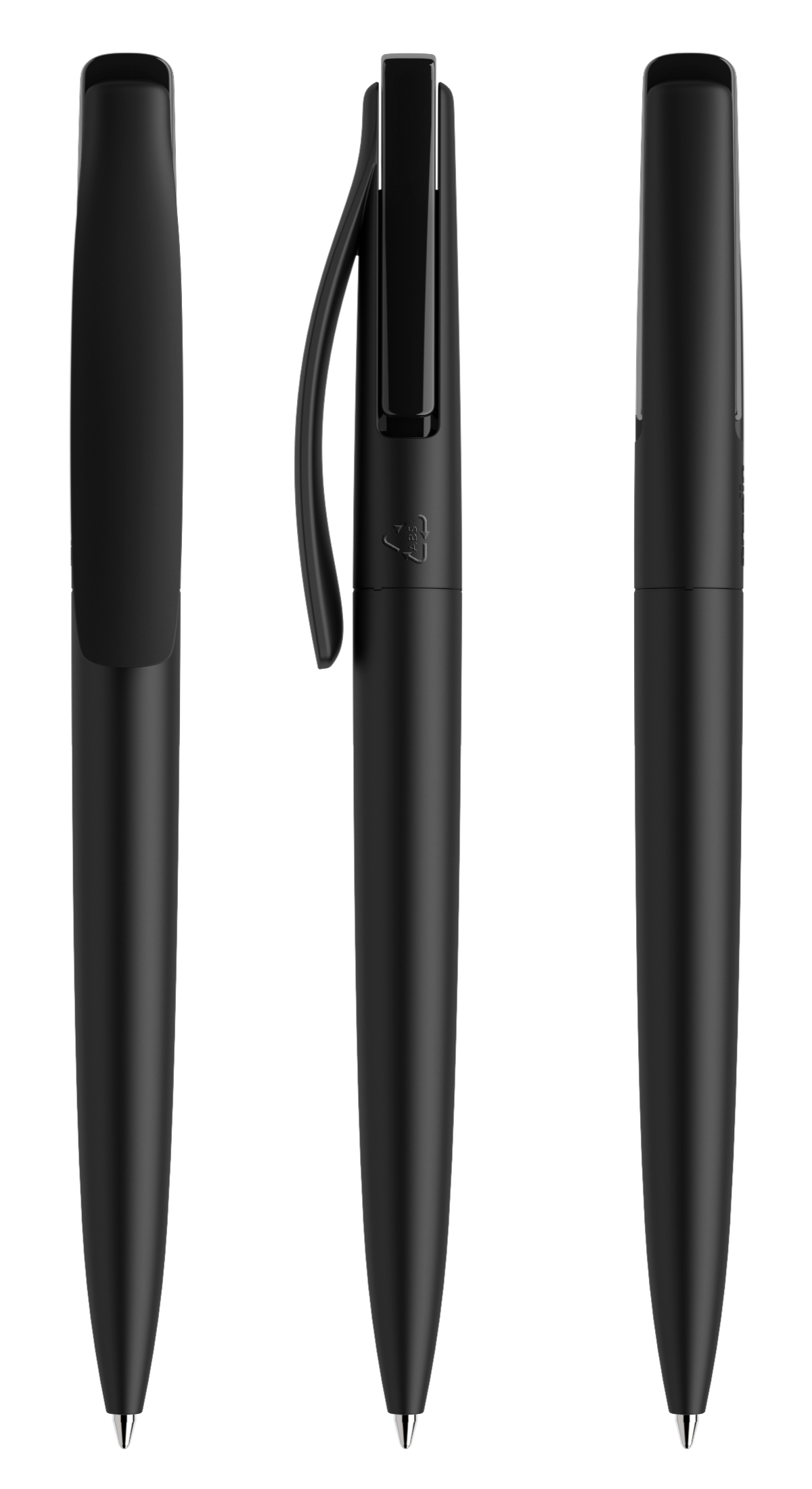 prodir DS2 PMM Push Kugelschreiber