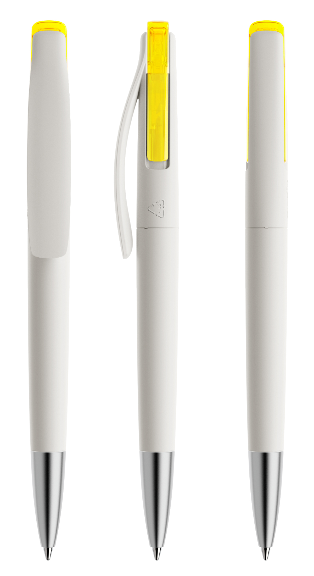 prodir DS2 PMS Push Kugelschreiber