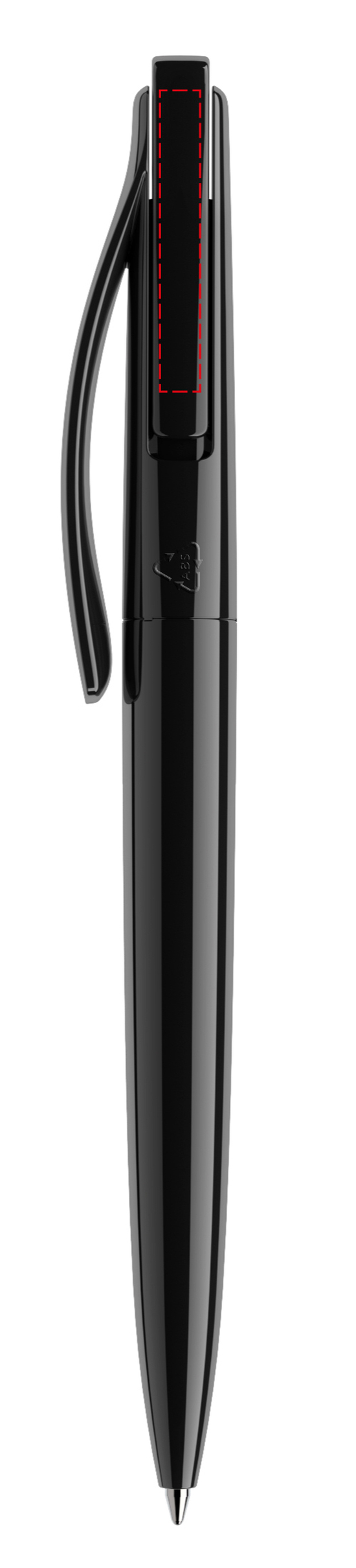 prodir DS2 PPP Push Kugelschreiber