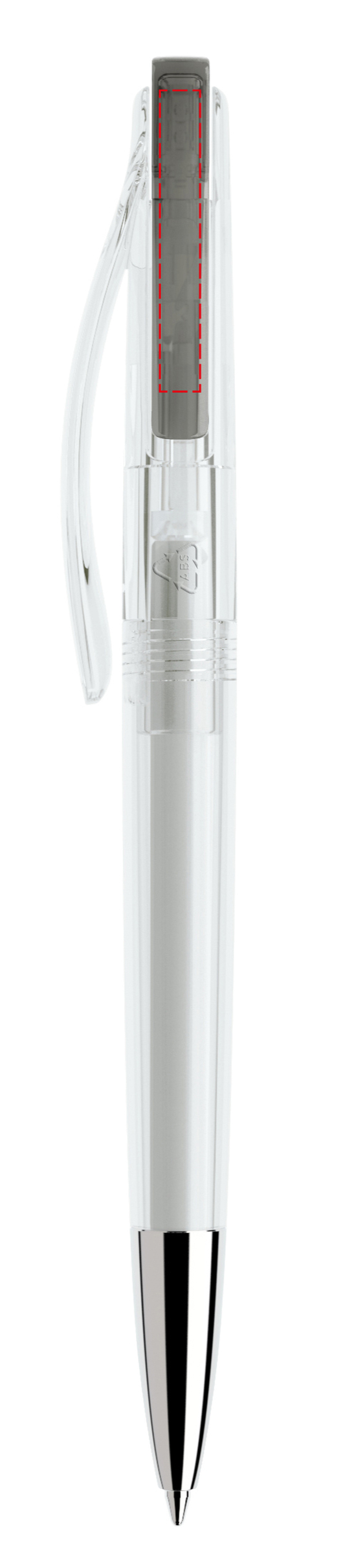 prodir DS2 PTC Push Kugelschreiber