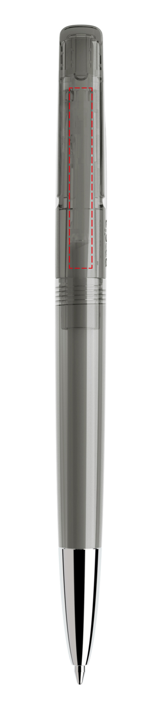 prodir DS2 PTC Push Kugelschreiber