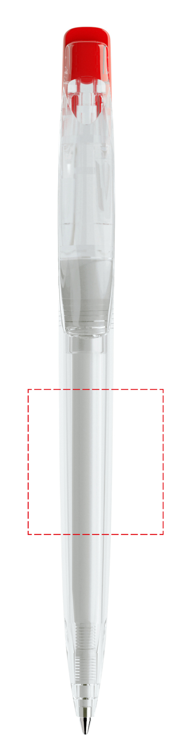 prodir DS2 PTT Push Kugelschreiber