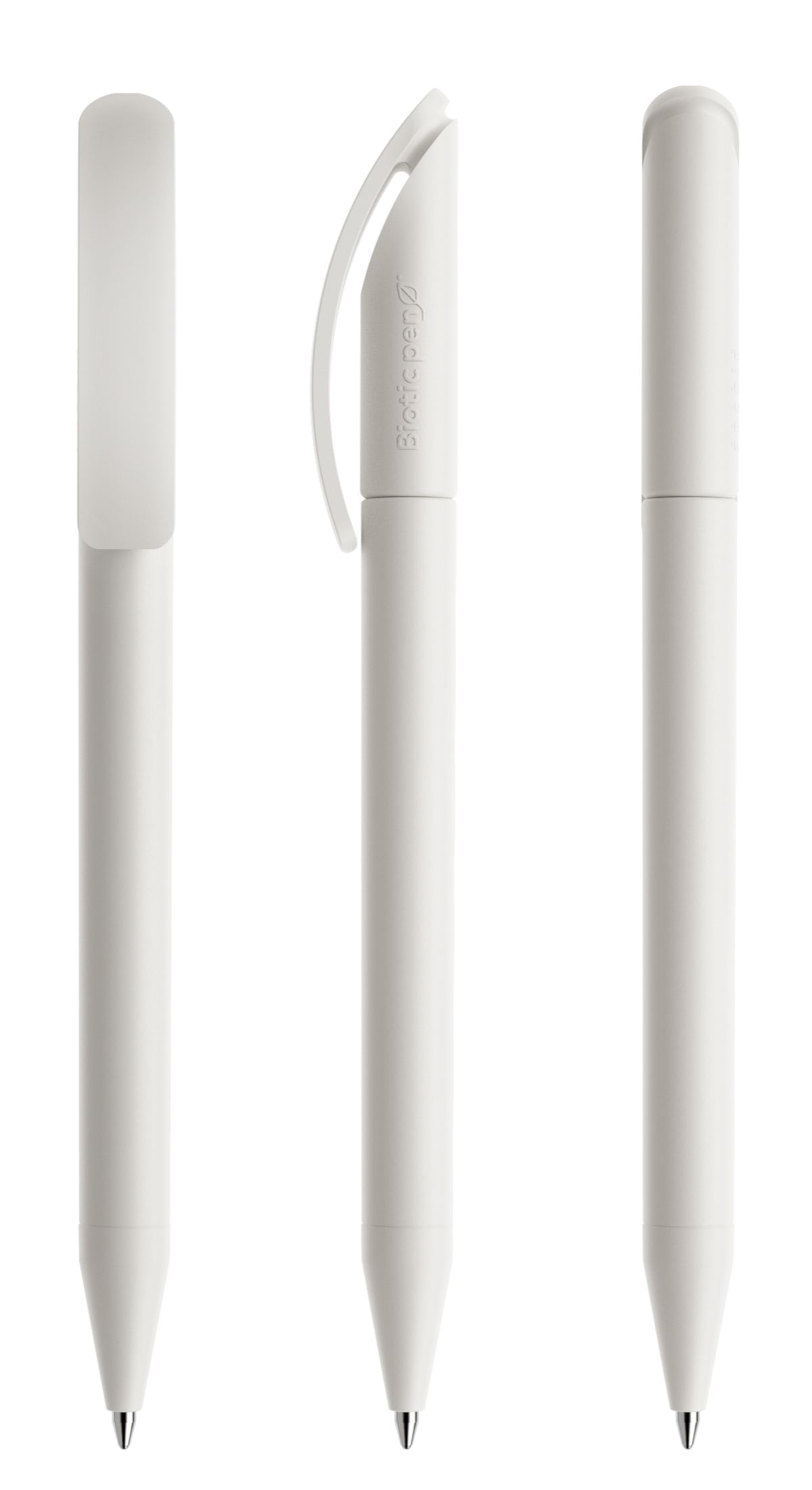 prodir DS3 Biotic Pen TBB Twist Kugelschreiber