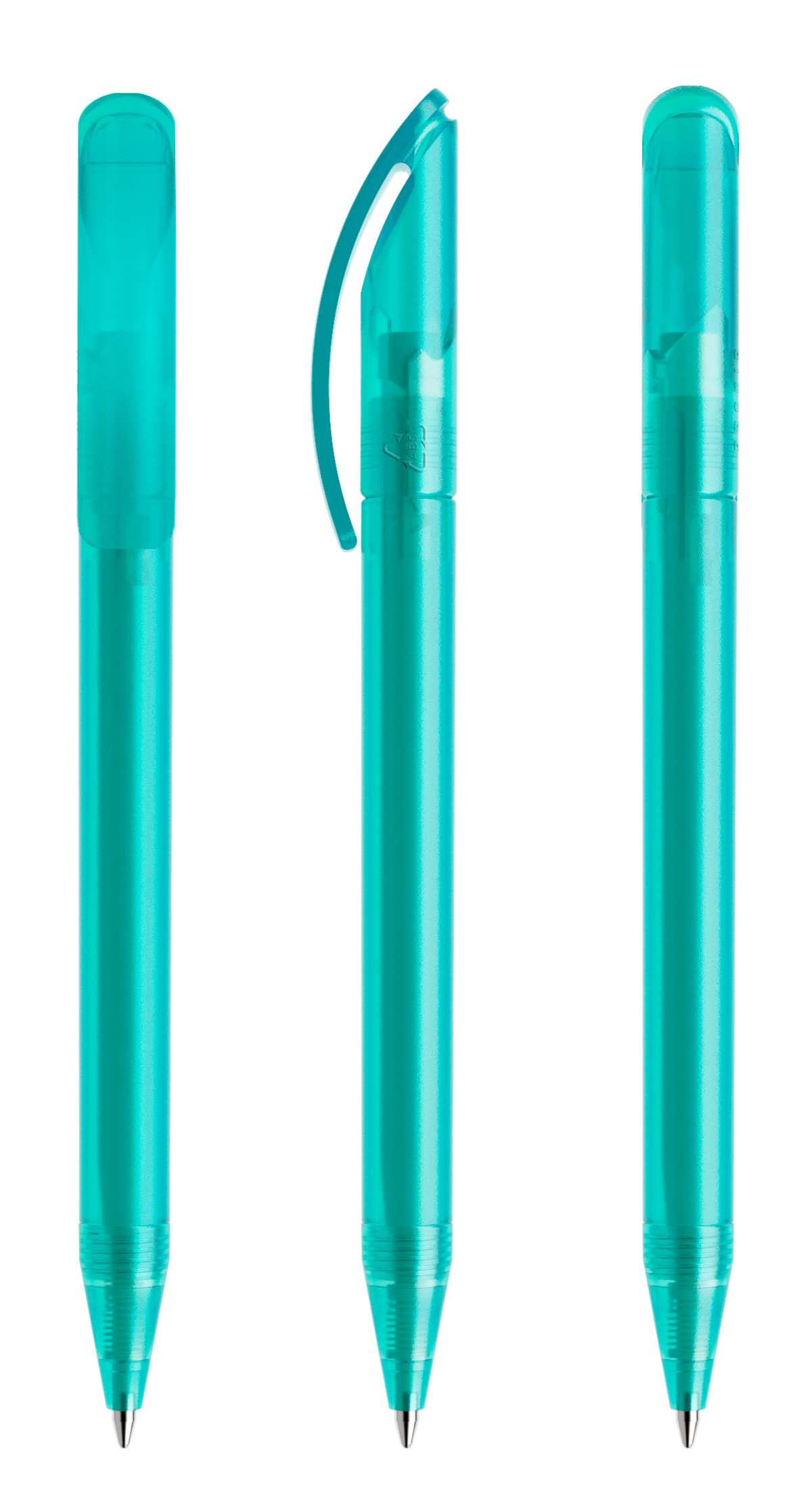 prodir DS3 TFF Twist Kugelschreiber