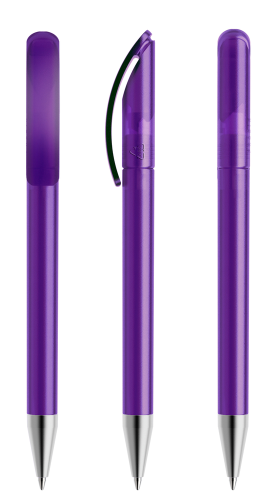 prodir DS3 TFS Twist Kugelschreiber