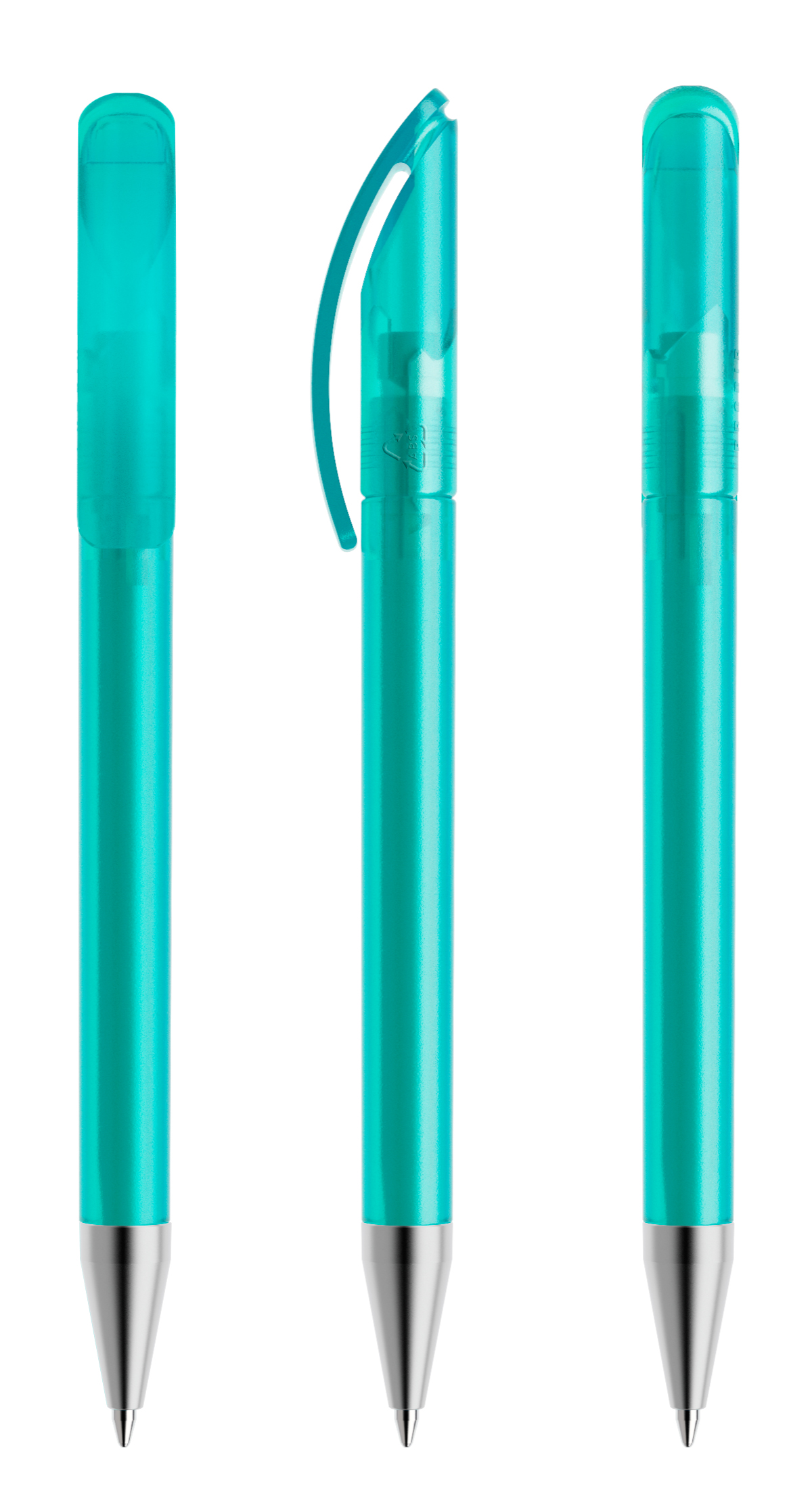 prodir DS3 TFS Twist Kugelschreiber