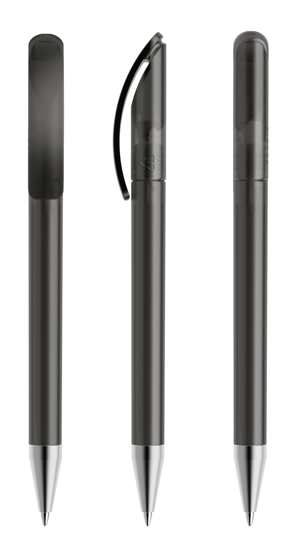 prodir DS3 TFS Twist Kugelschreiber