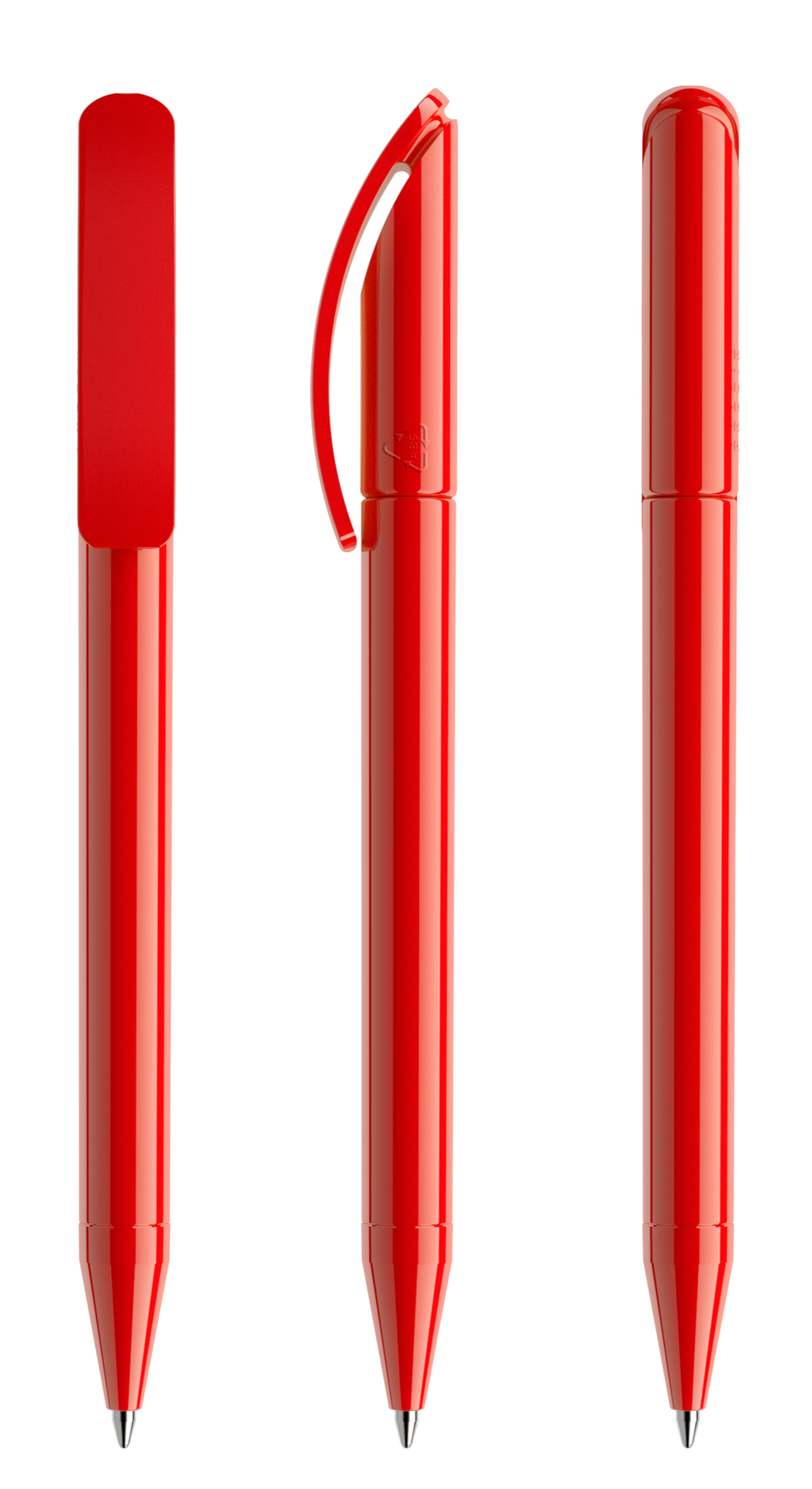 prodir DS3 TPP Twist Kugelschreiber