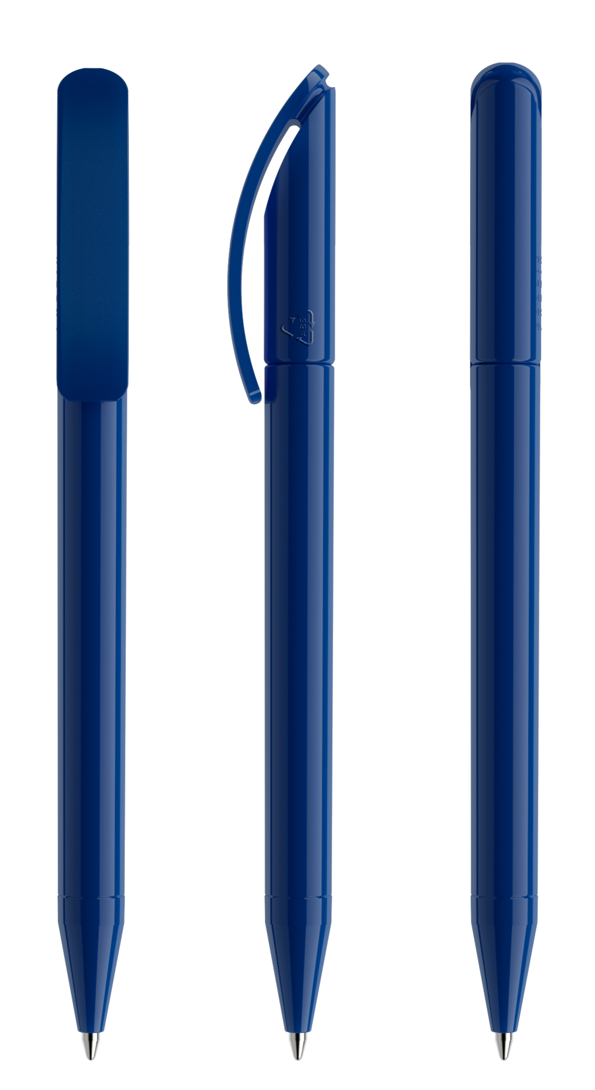 prodir DS3 TPP Twist Kugelschreiber