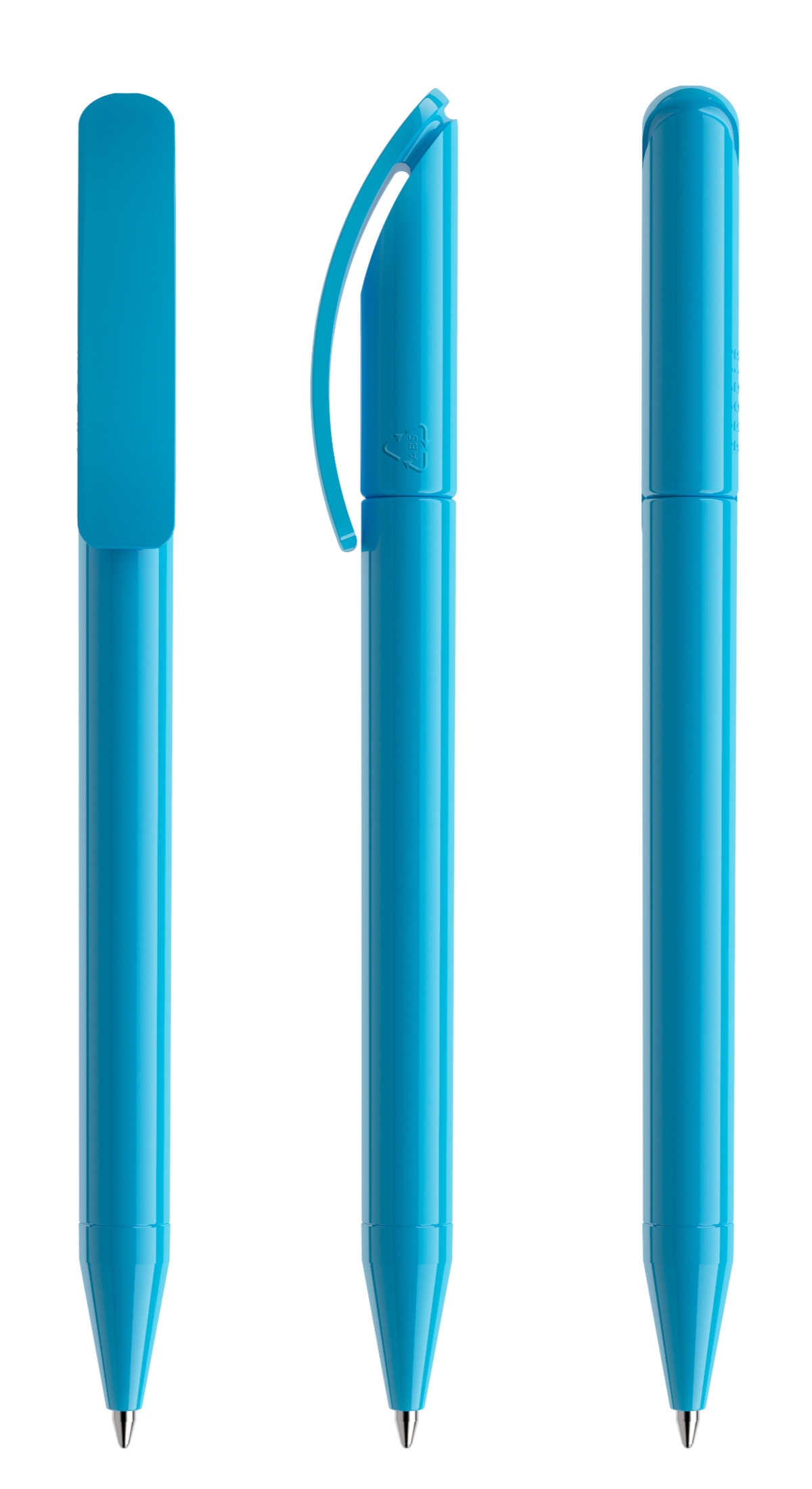 prodir DS3 TPP Twist Kugelschreiber