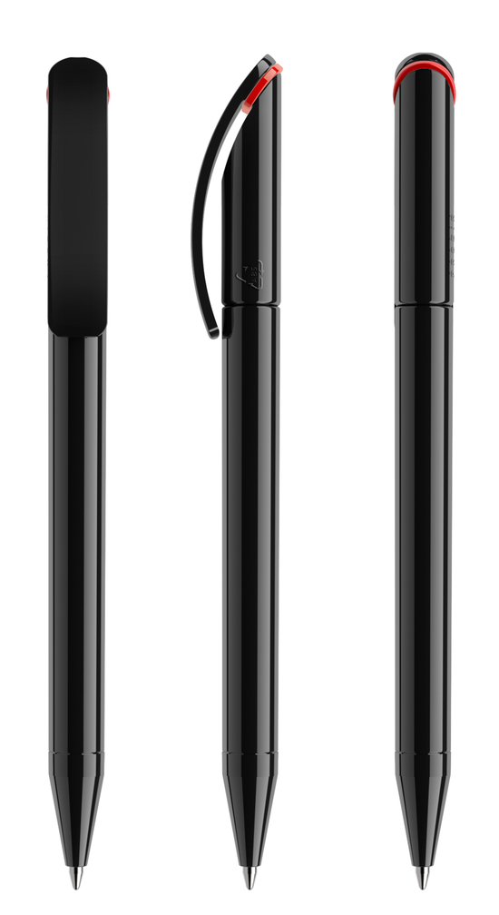 prodir DS3 TPP Twist Kugelschreiber