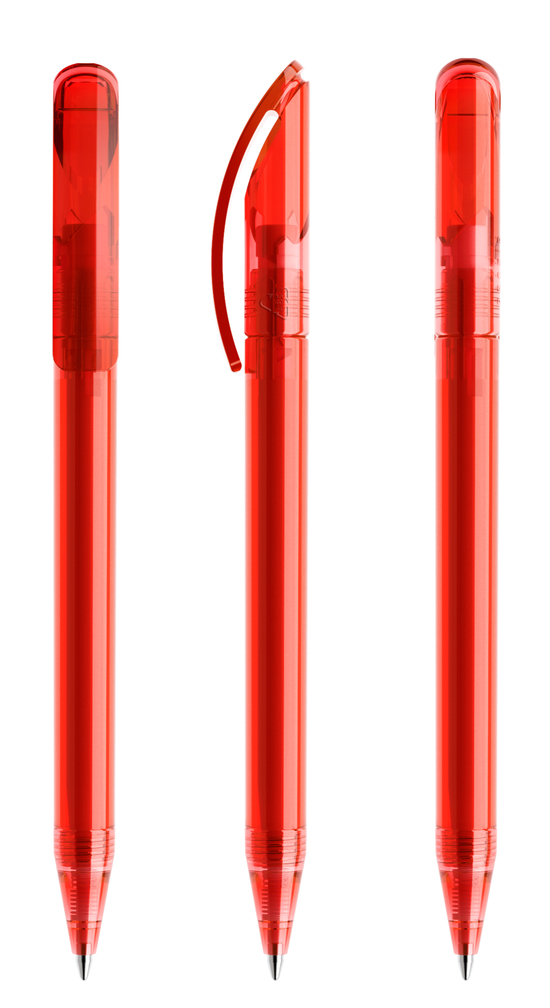 prodir DS3 TTT Twist Kugelschreiber